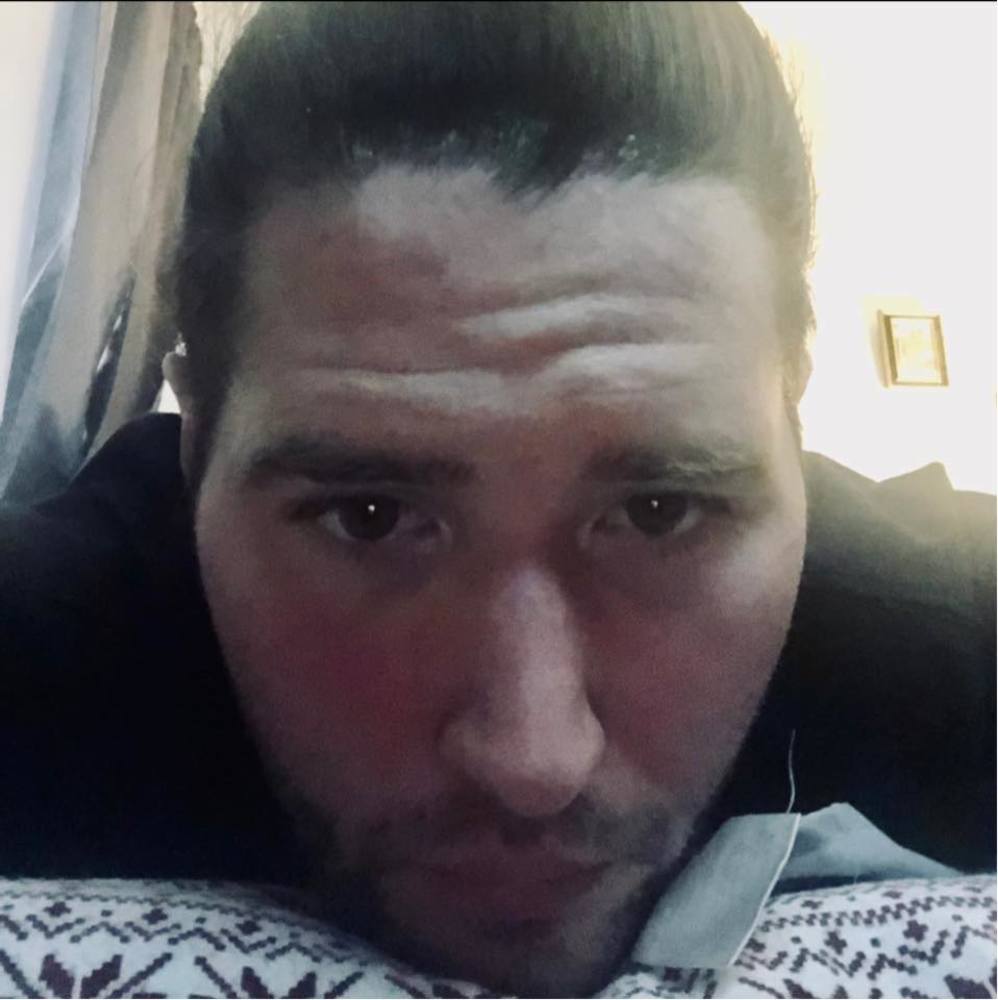 Meet your Posher, Ryan